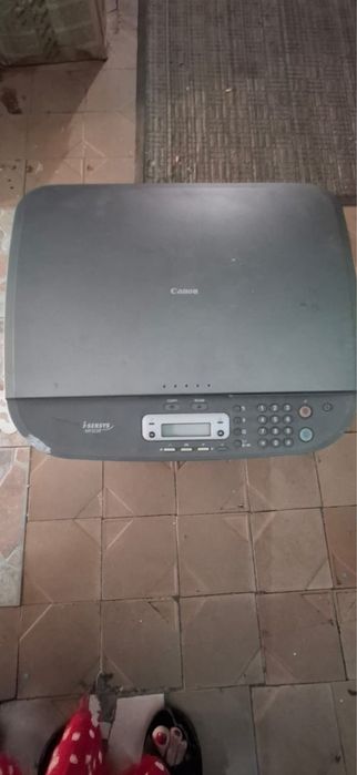 Принтер CANON i-sensys