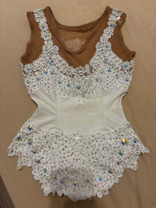 Costum concurs gimnastica