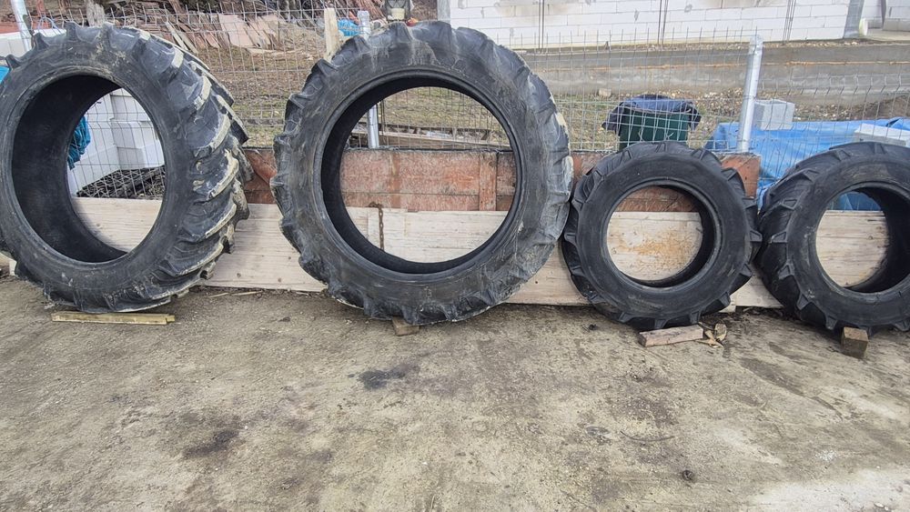 Tractor Belarus AB Tornado