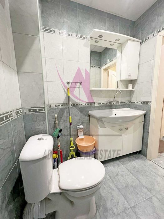 Дава се под наем Двустаен апартамент в Варна, Чаталджа - 68 кв.м за 498.27 € - Снимка #7