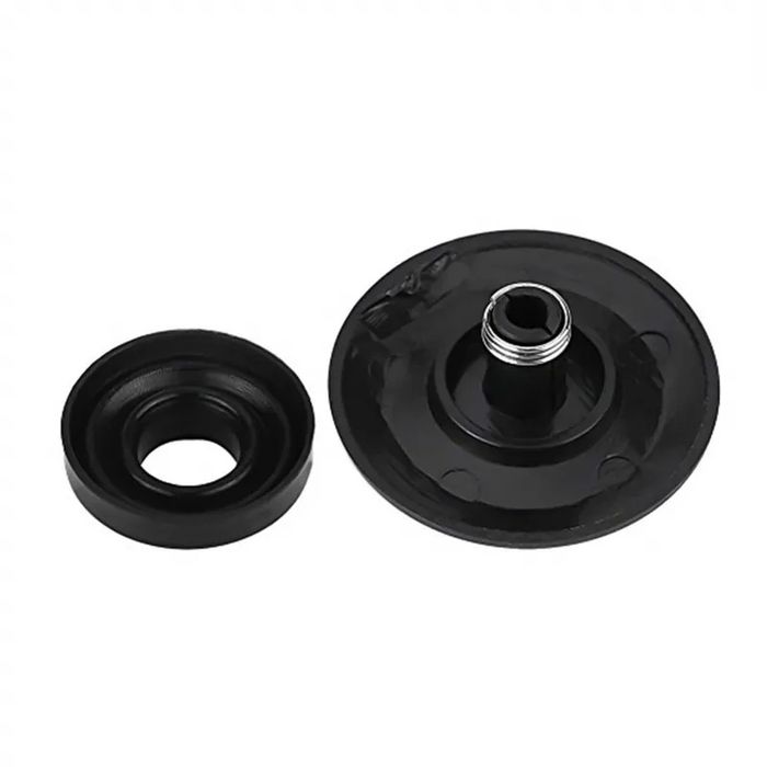 Capac Buton joystick consola navigație MMI Audi A4 A5 A6 Q5 Q7