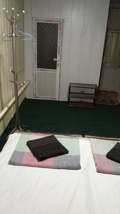 Кунлик ва соатли мехмонхона