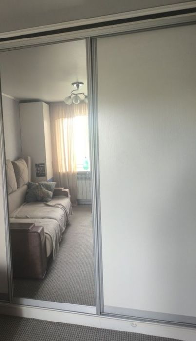 Купе сатамын. Өте аз уақыт пайдаланылған.