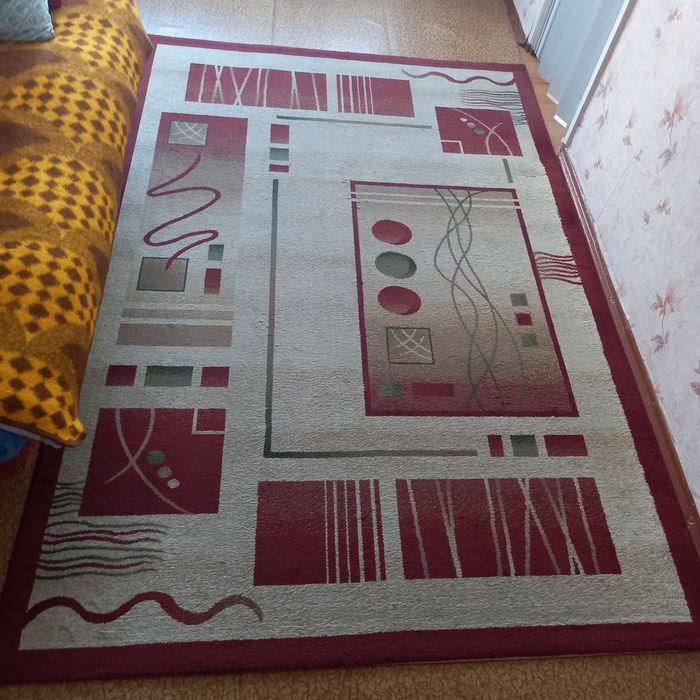 Ковёр 2х3м TURAN