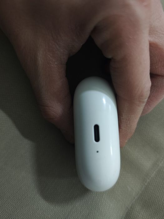 Наушники Huawei Freebuds Pro2