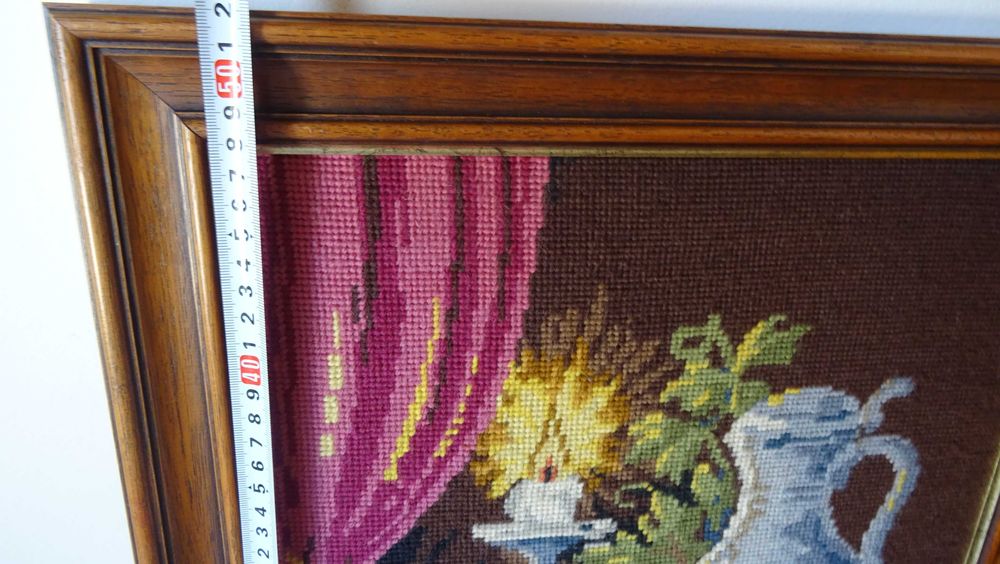 Гоблен натюрморт „Спокойствие “