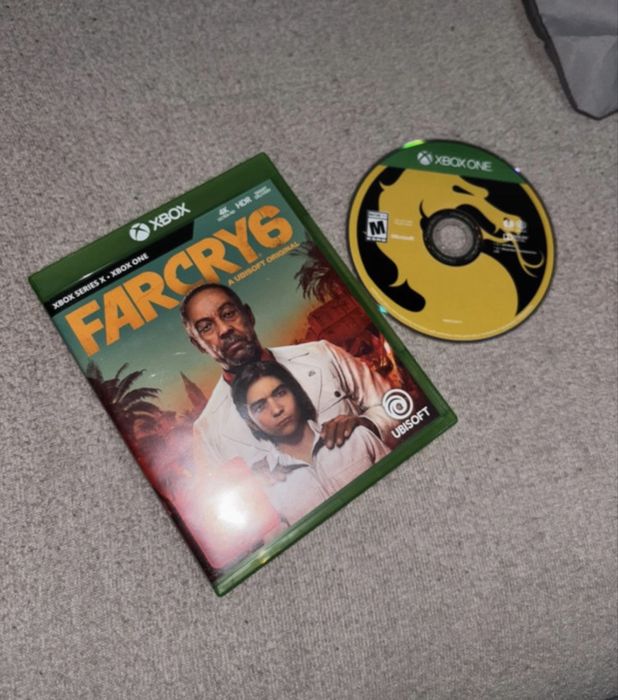 Xbox one 500 gb