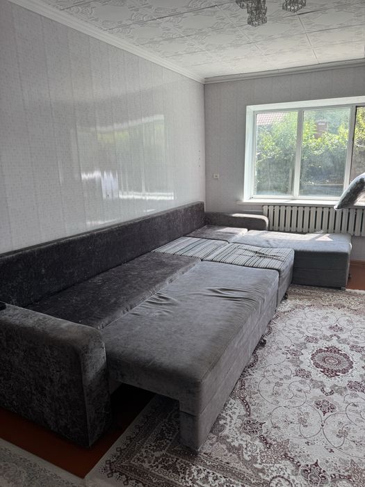 Продается диван раскладной