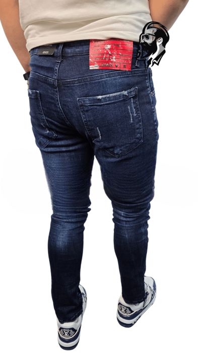 Blugi Dsquared2 new model M/L