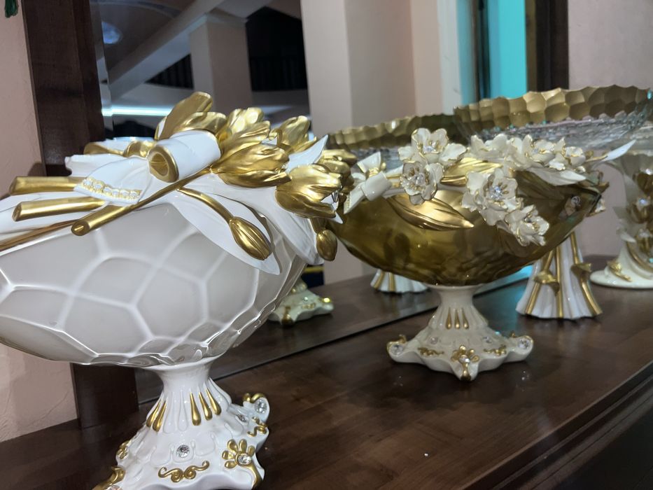 Италия Богема Swarovski