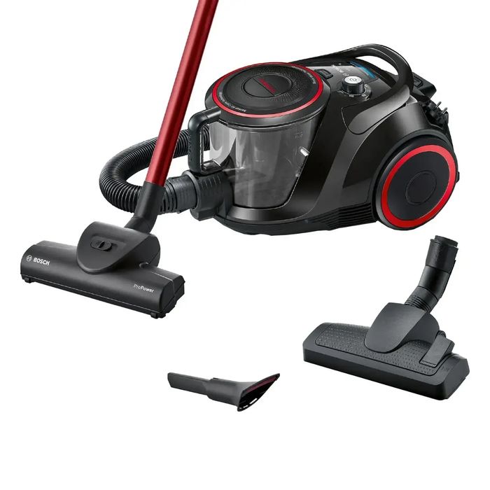 Пылесос Bosch BGS7POW2