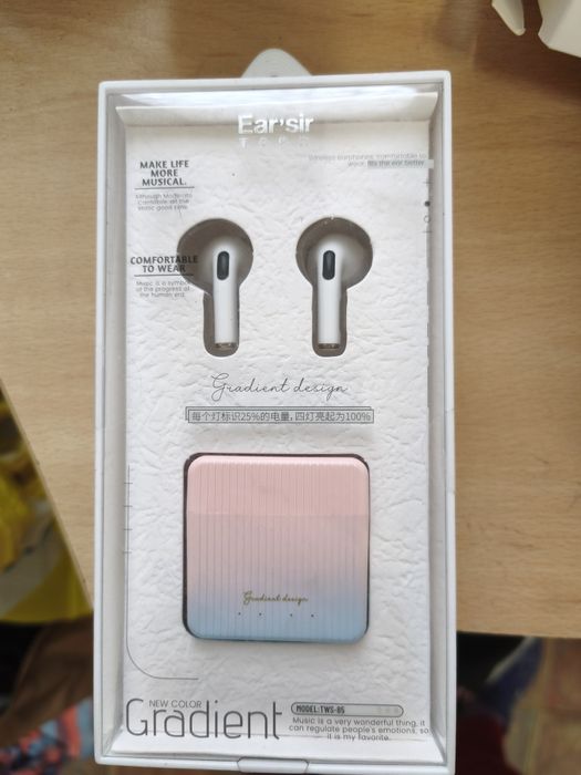 Комплект с олекотена завивка и други неща за дома