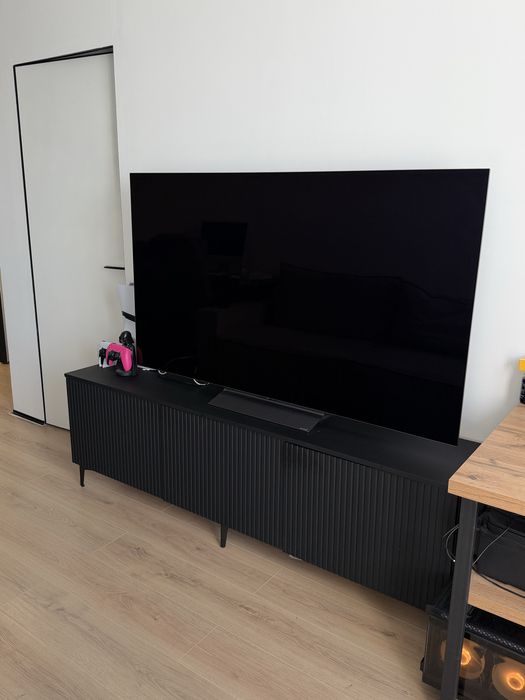 Телевизор LG OLED-телевизор 65” 4K HDR