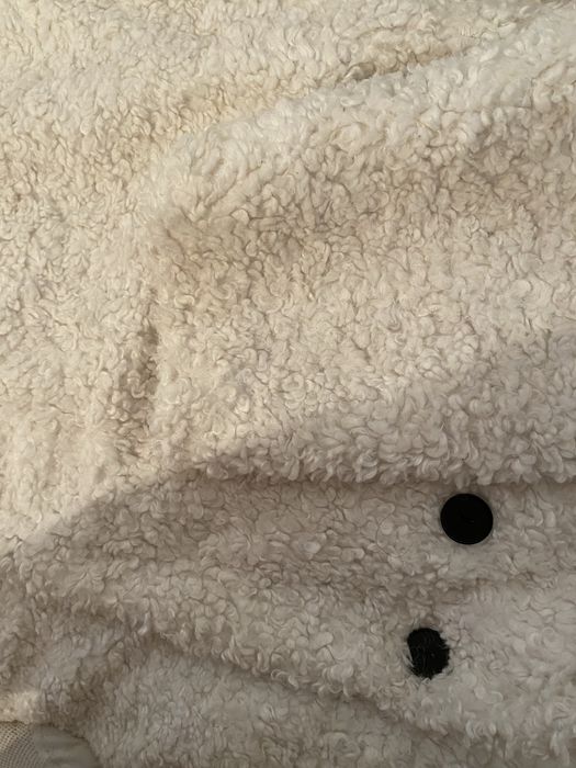 Продам тедди шуба