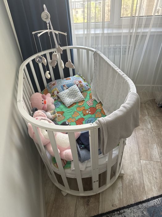 Манеж детский