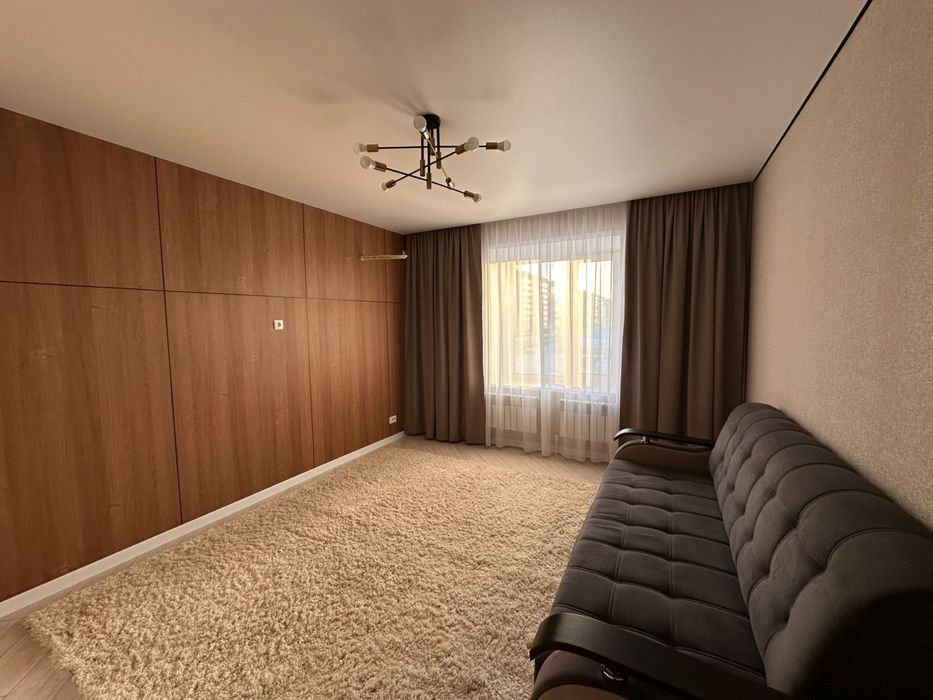 Продам 1 комнатную квартиру