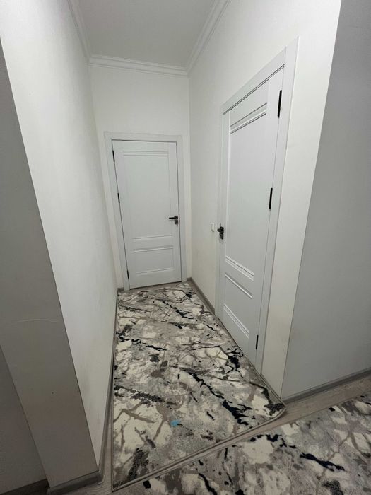 2 Xonali 58 m² sotiladi Musaffo Maskanda