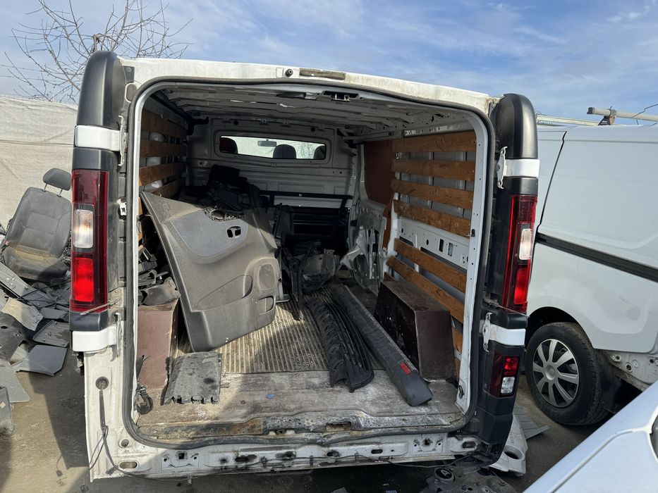 Lampi Spate Renault Trafic An 2014-2020