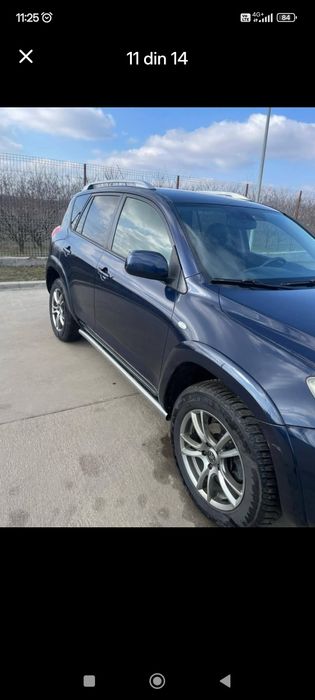 TOYOTA RAV4 2006 — imagine 3