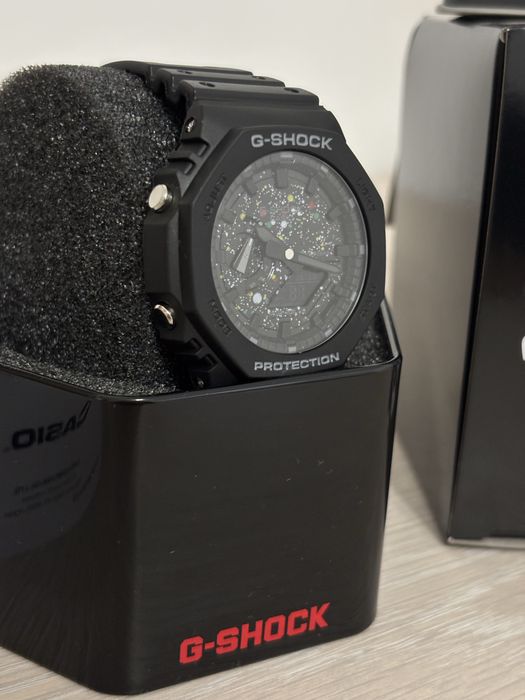Ceasuri G shock diferite modele
