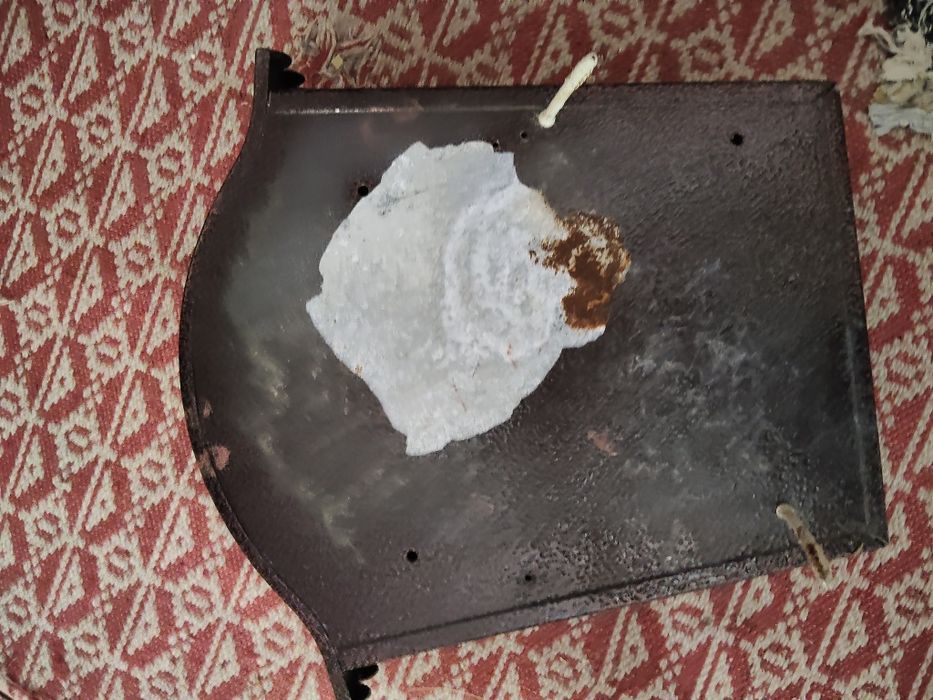 Vând cutie poștală