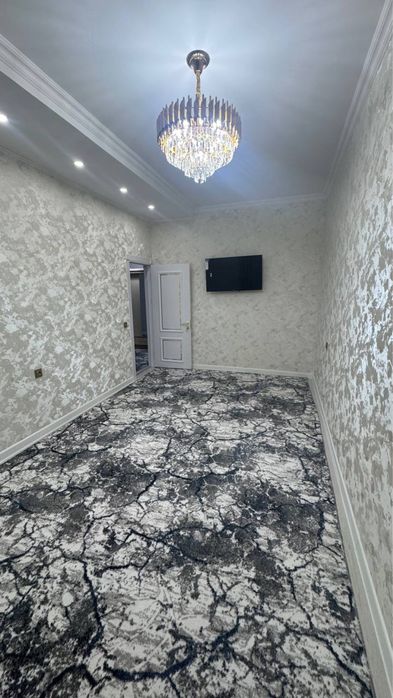 2 хонали квартира арендага берилади