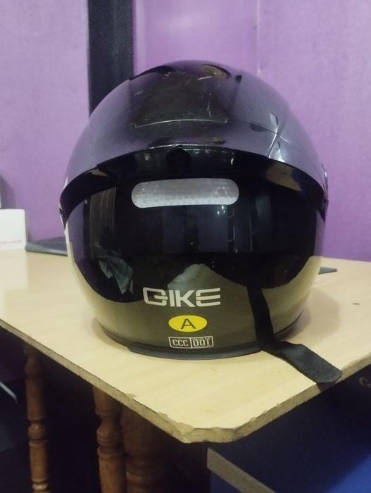 Шлем для мотоцикла