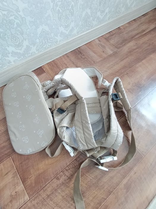 Кенгуру рукзак переносной