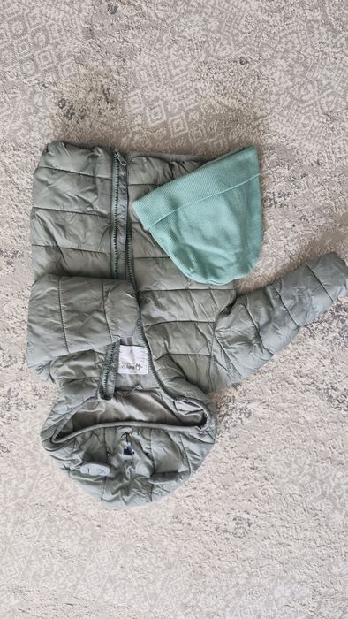 Продам детские вещи