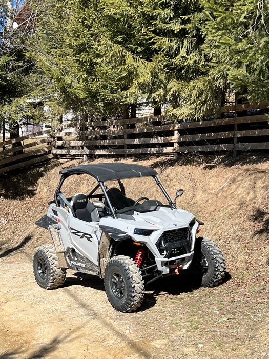 Polaris RZR Trail S