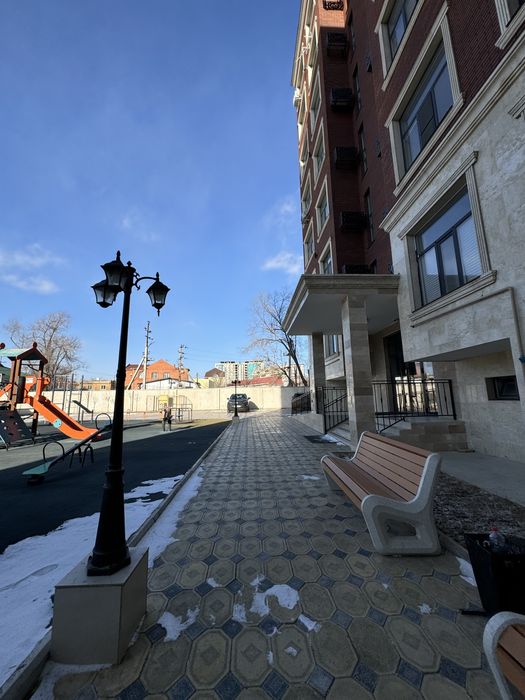 сдаю 2к квартиру в жилгородке