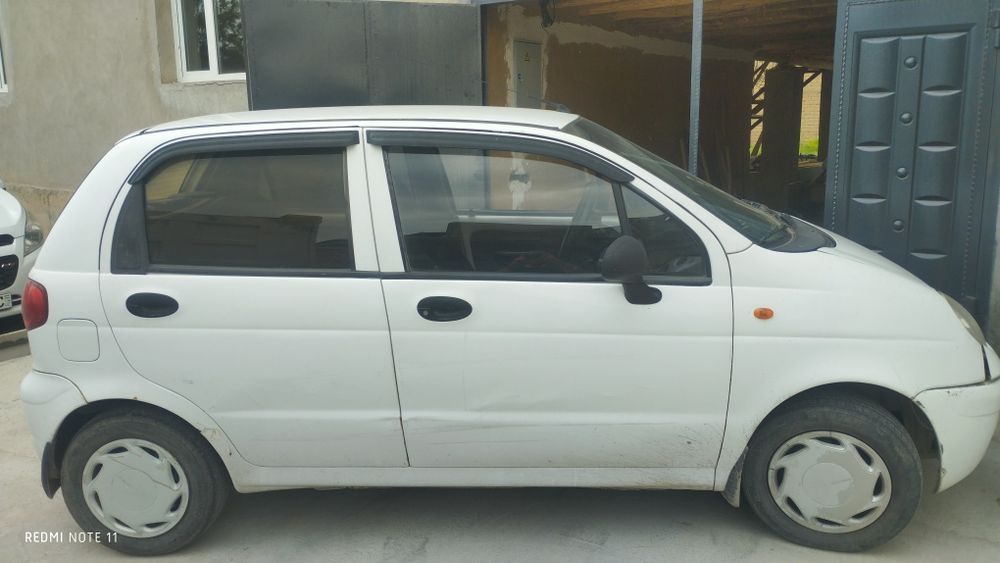 Other Matiz 2009 — 4