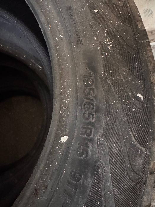 Шины на Ravon R4/