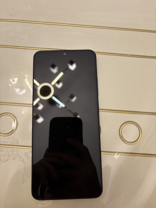 Редми ксиоми а5 обмен