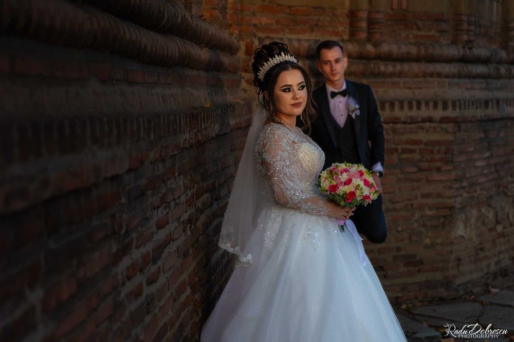 Fotograf Cameraman Nunta Botez Cununie Civila Foto Video