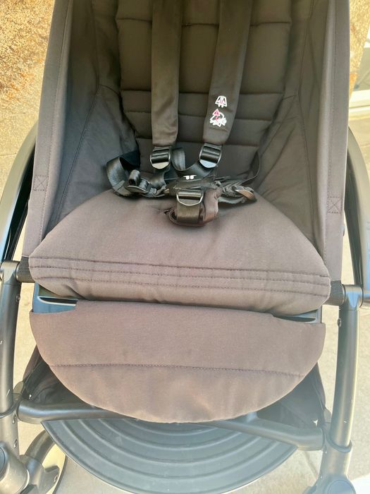 Бебешка количка Stokke Baby Zen Yoyo 2
