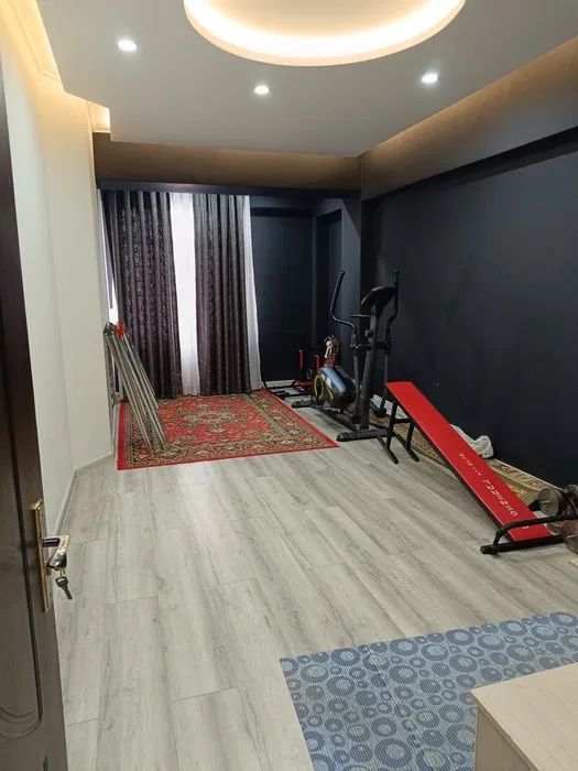 Девушкам сдается большая 4-комнатная квартира на Юнусабад-13 (152 м²