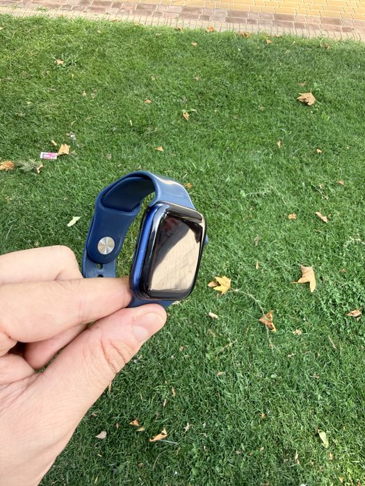 Apple Watch seria 6 44mm