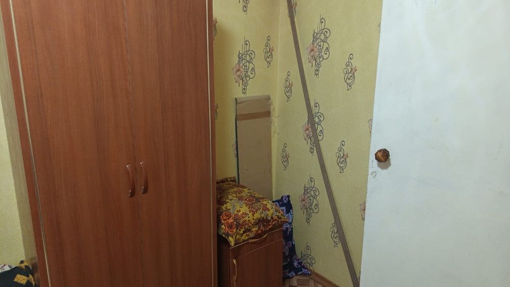 Сдам комнату в 4микрорайоне