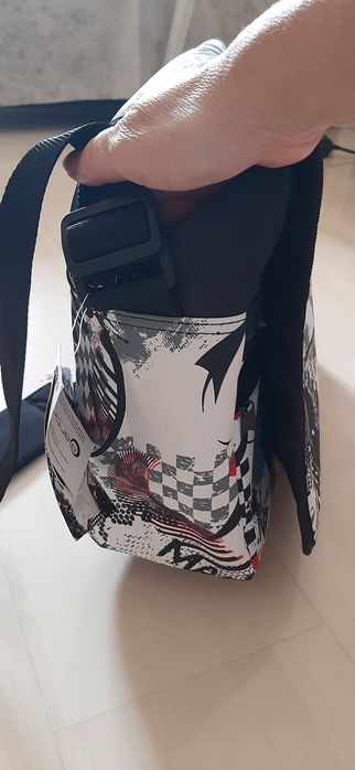 Geanta laptop , scoală studenti MAUI