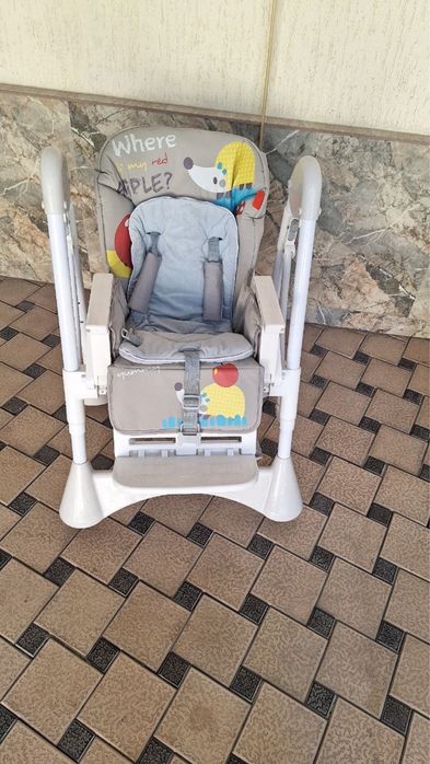 Стол для кормления