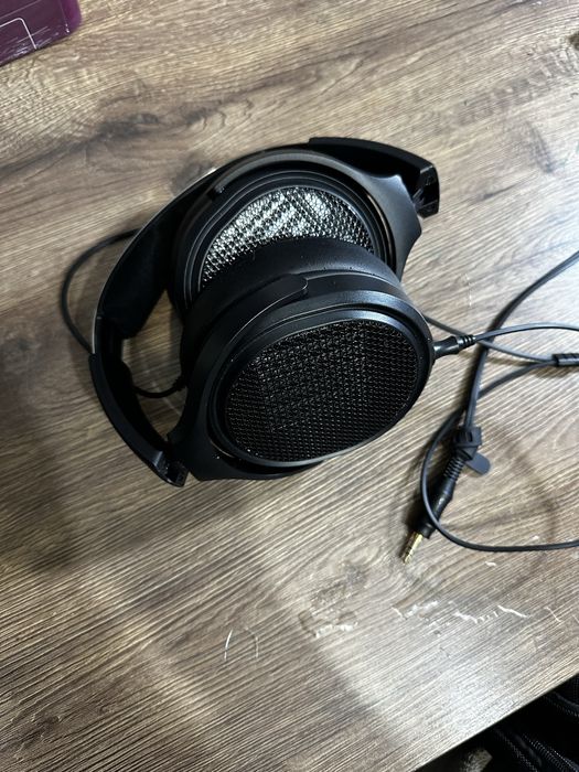 Наушники Fiio JT7