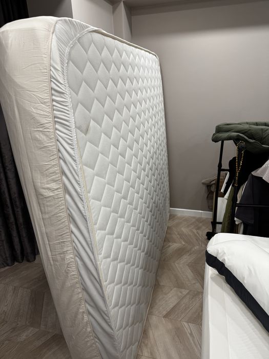 Матрас 1.8х2, новый