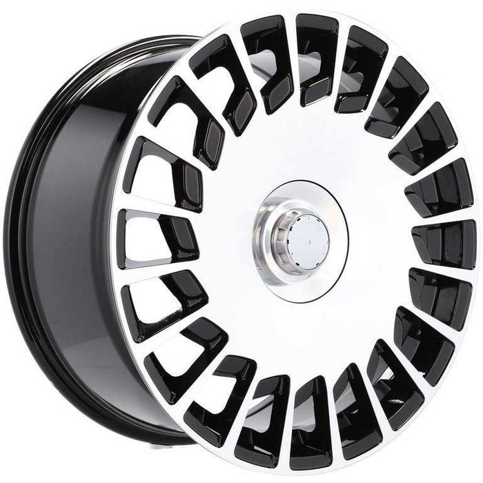 19" Джанти Мерцедес 5X112 Maybach Style Mercedes W222 W221 CLS CL