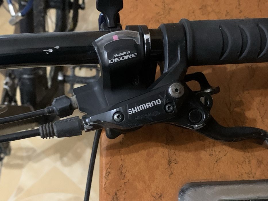 Обмен на фикс велосипед