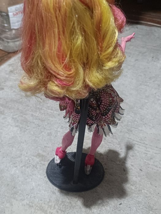 Продам куклу Гулиоппу Монстер Хай (Gooliope Jellington)