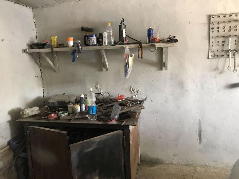 Гаражи в аренду для работы