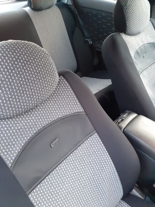 Oferttă Mercedes W203  C200 KompreSSor Coupe