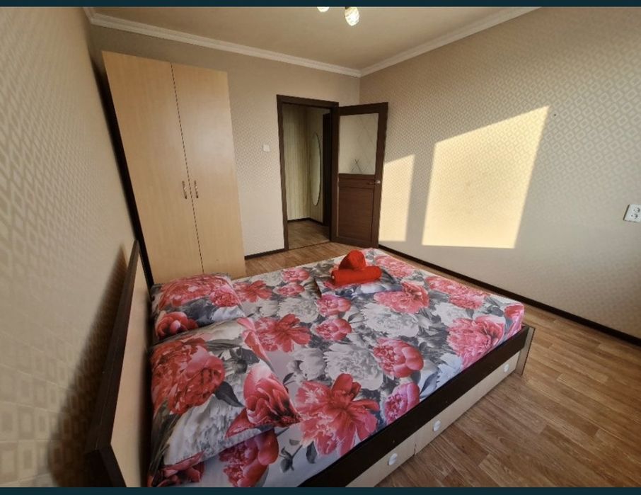 Двушка 45 квартал час/день/ночь/сутки