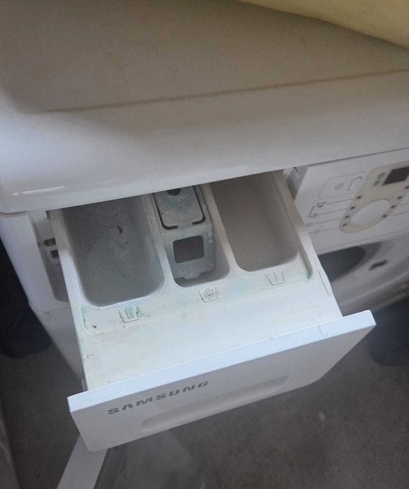 Masina de spalat rufe Samsung 5 kg